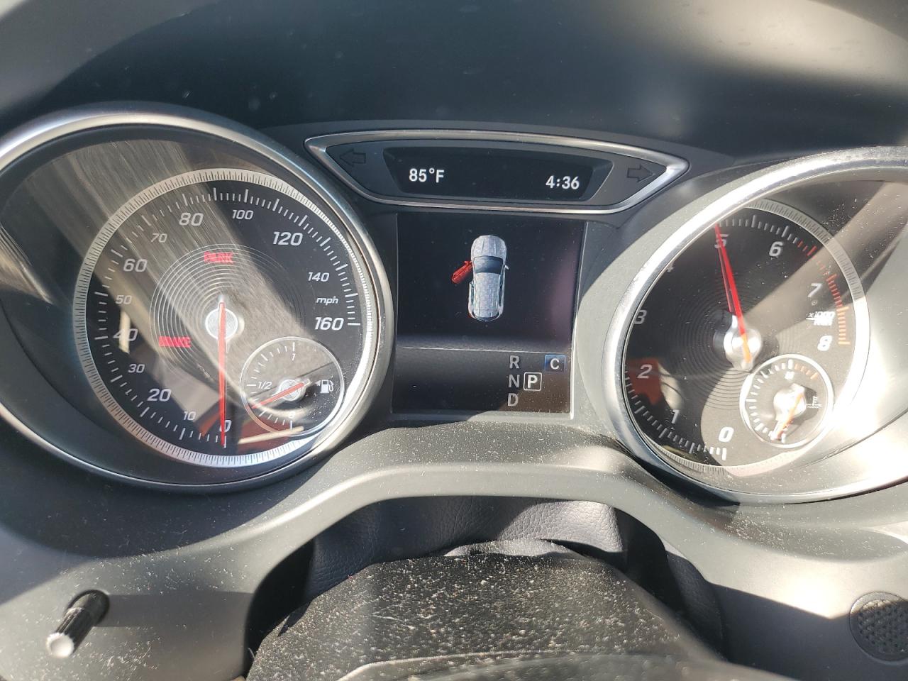 2018 Mercedes-Benz GLA-klasse - Image 9