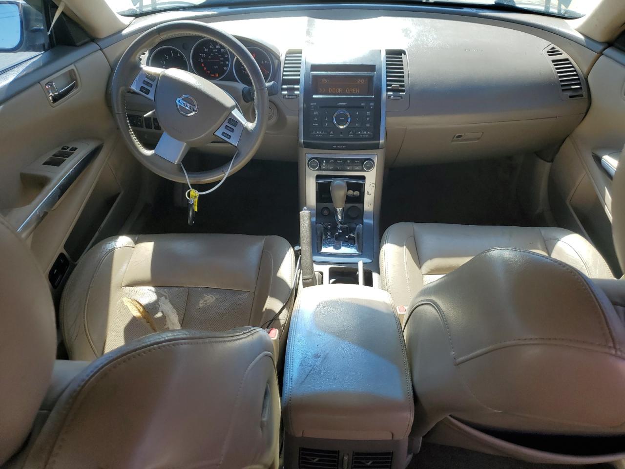 2007 Nissan Maxima - Image 8