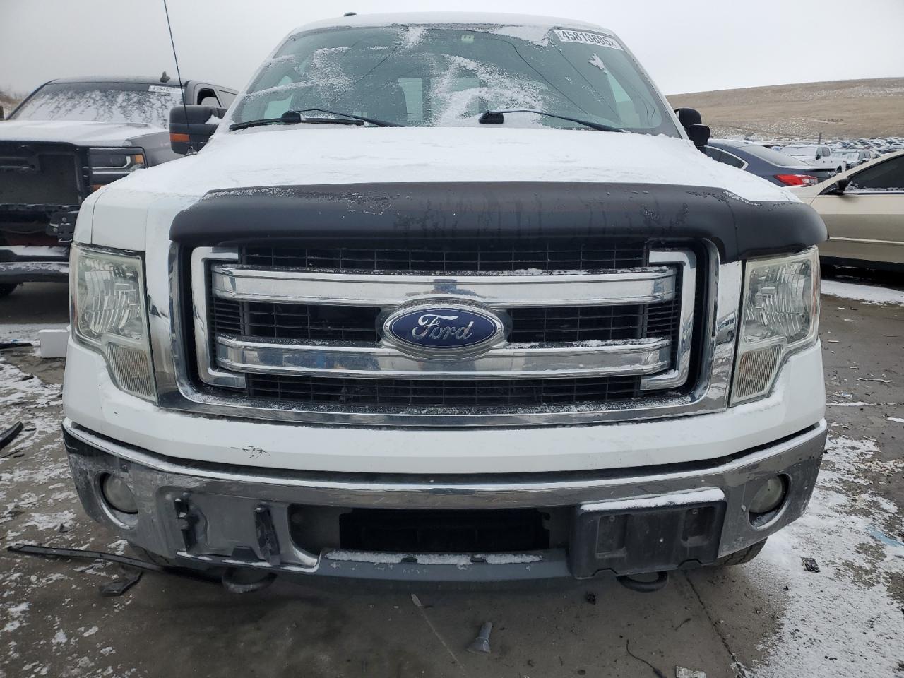 2013 Ford F-150 - Image 5