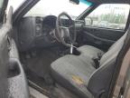 2002 Chevrolet S Truck S10 de vânzare în Portland, OR - Front End
