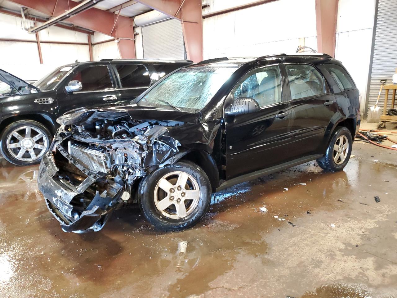 2009 Chevrolet Equinox - Image 1