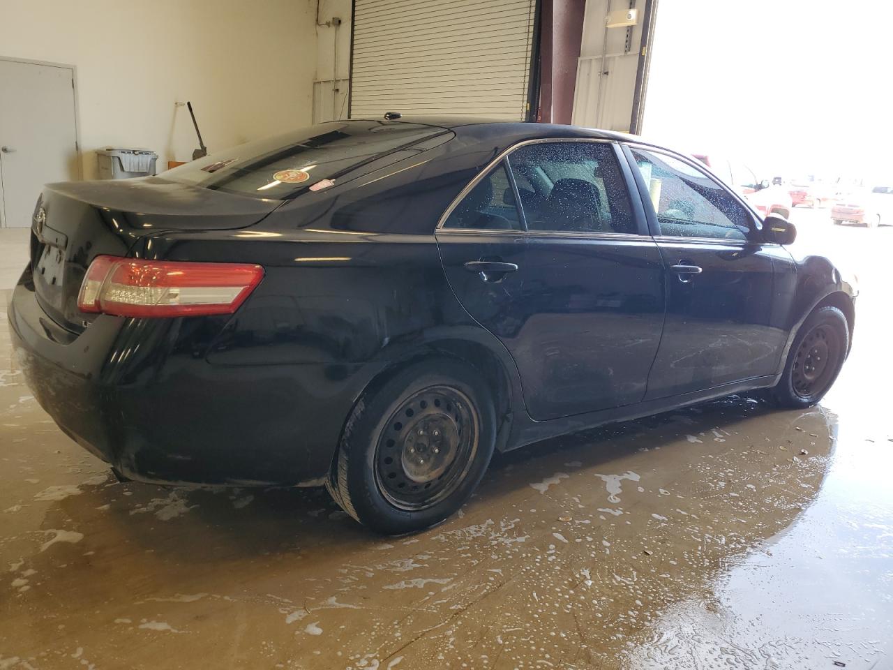 2010 Toyota Camry - Image 3