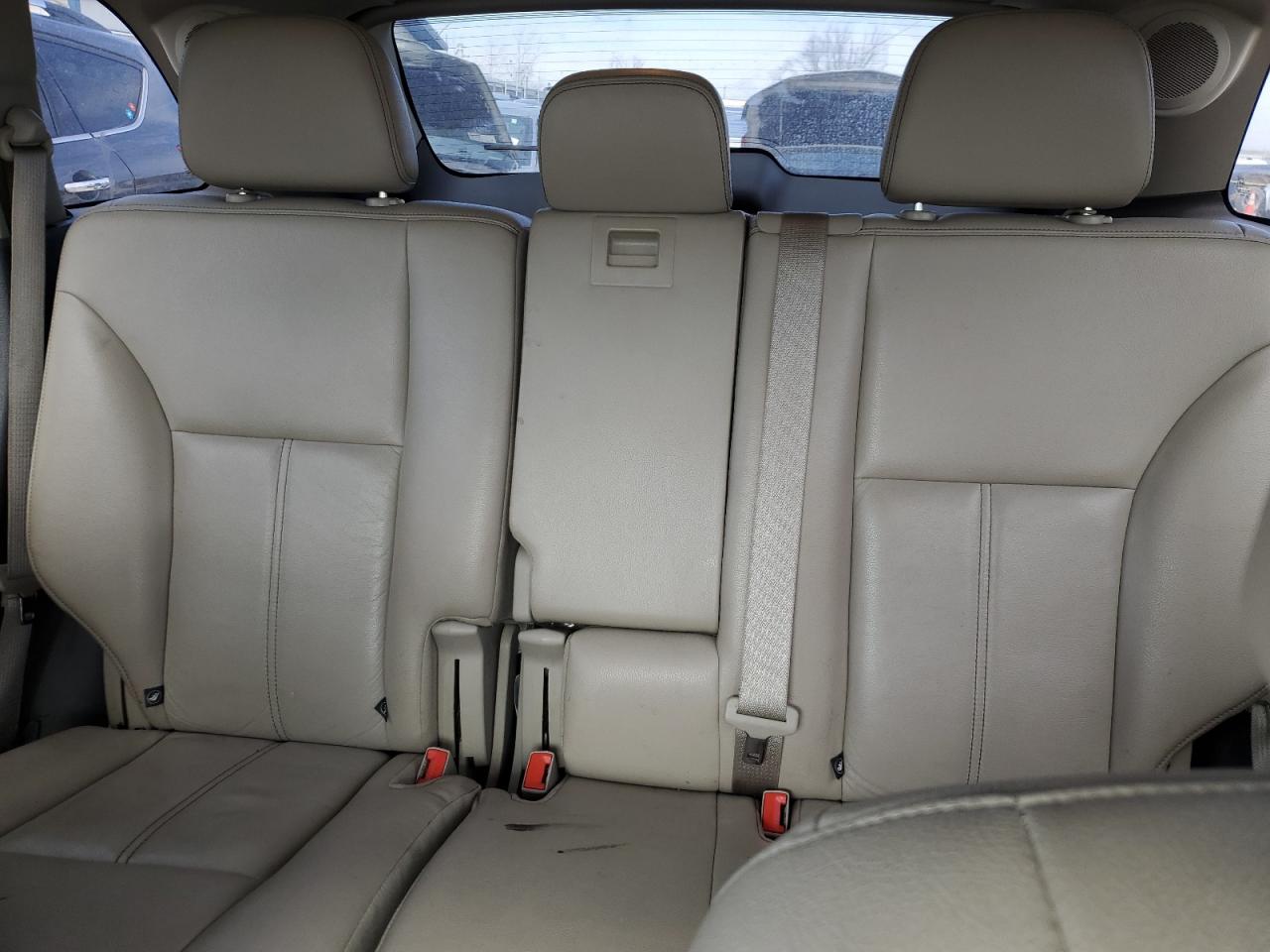 2011 Ford Edge - Image 10