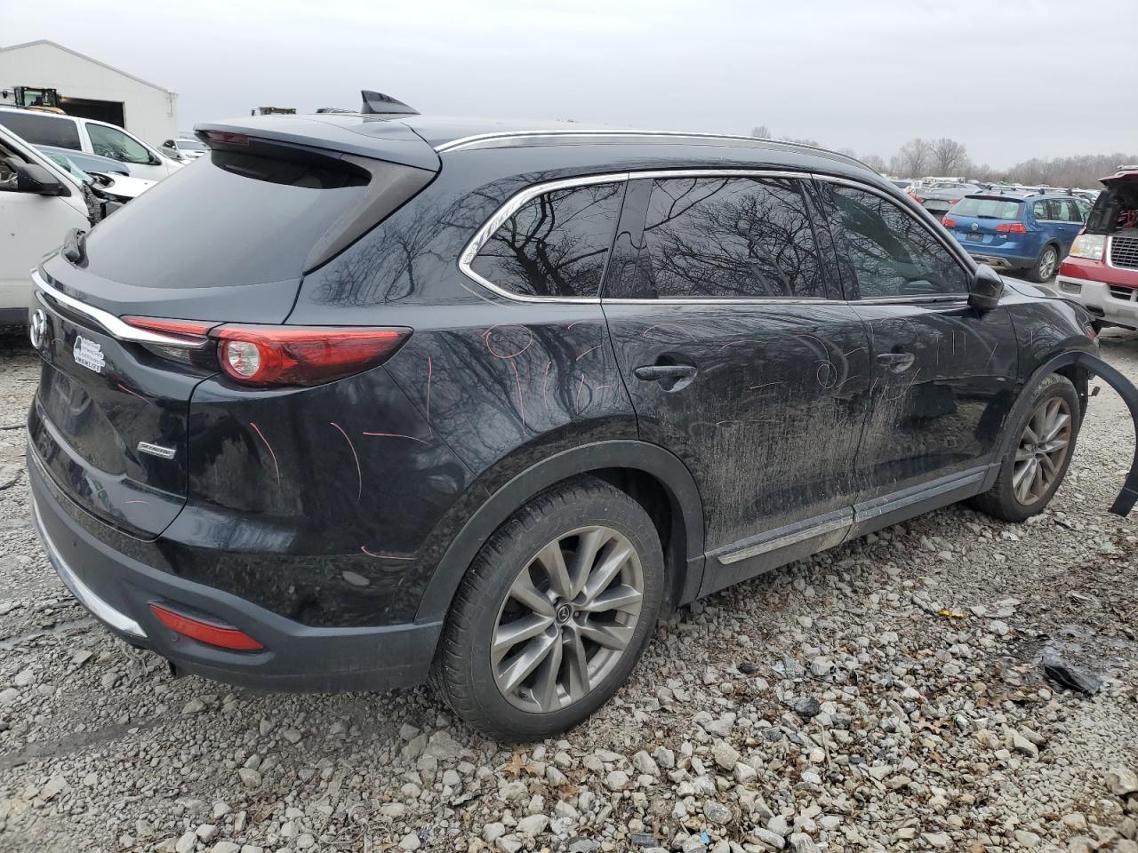 2016 Mazda CX-9 - Image 3