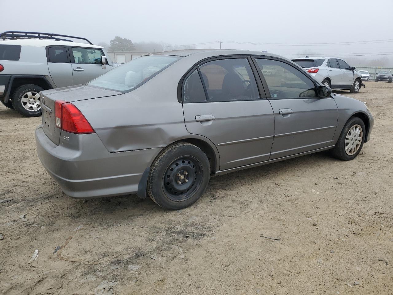 2005 Honda Civic - Image 3