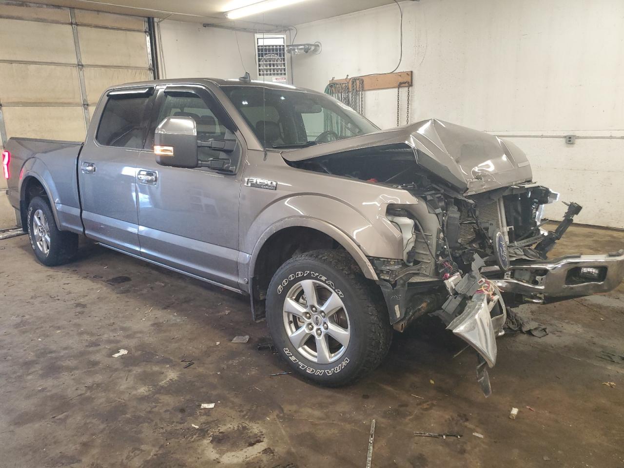 2020 Ford F-150 - Image 4