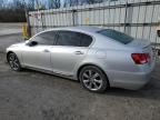 2008 Lexus Gs 350 للبيع في Walton، KY - Front End