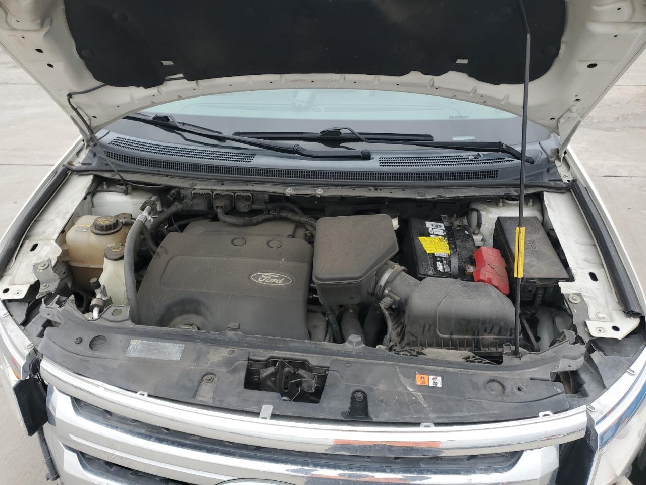 2012 Ford Edge - Image 12