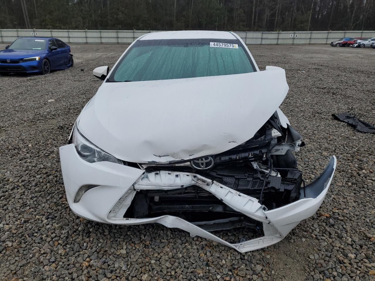 2017 Toyota Camry - Image 5