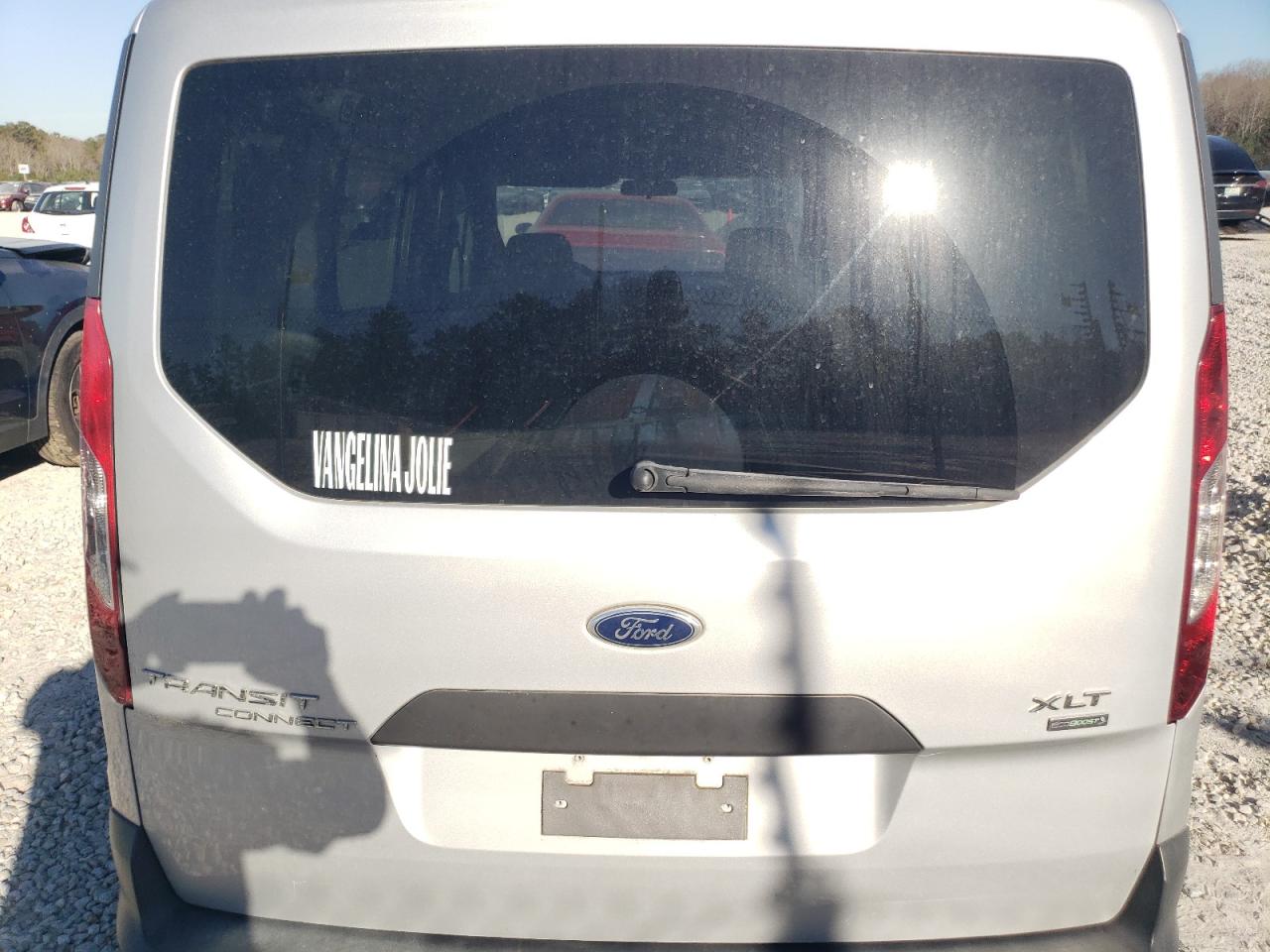 2015 Ford Transit - Image 10