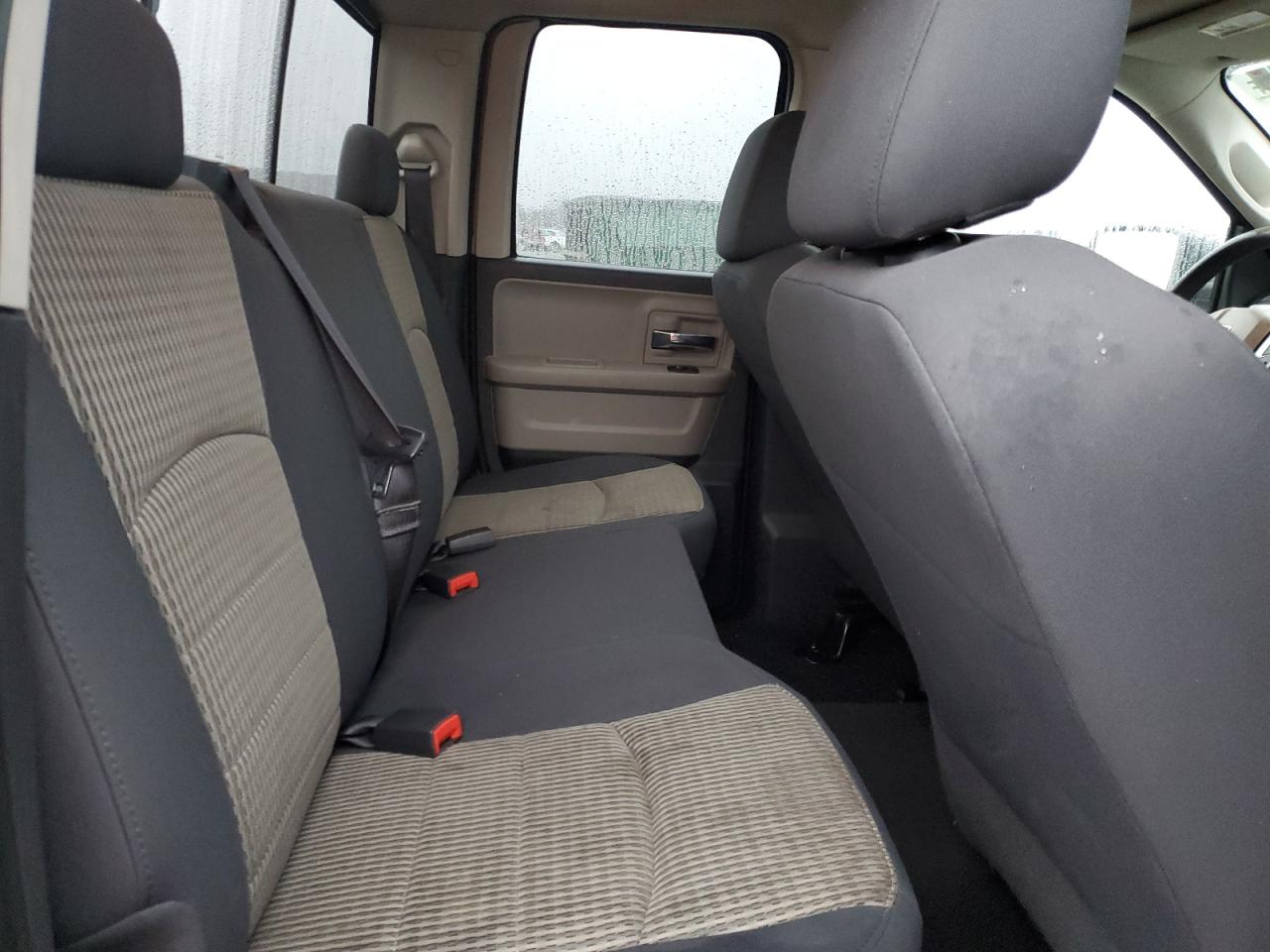 2009 Dodge RAM - Image 10