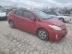 2013 Toyota Prius  за продажба в Kansas City, KS - Side