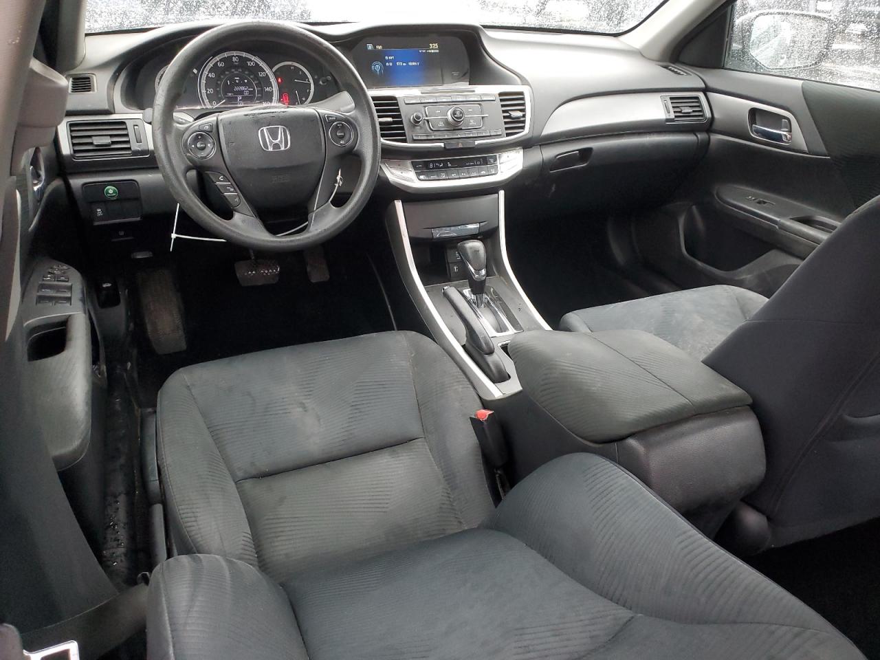 2014 Honda Accord - Image 8
