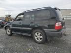 2004 Toyota Land Cruiser  продається в Gastonia, NC - Front End