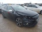 2015 VOLVO V40 R-DESI for sale at Copart CORBY