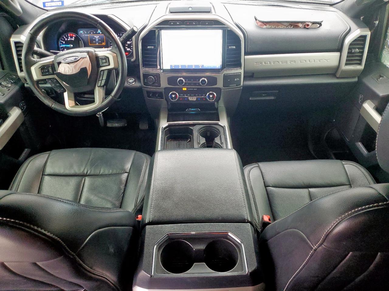 2022 Ford F250 - Image 8