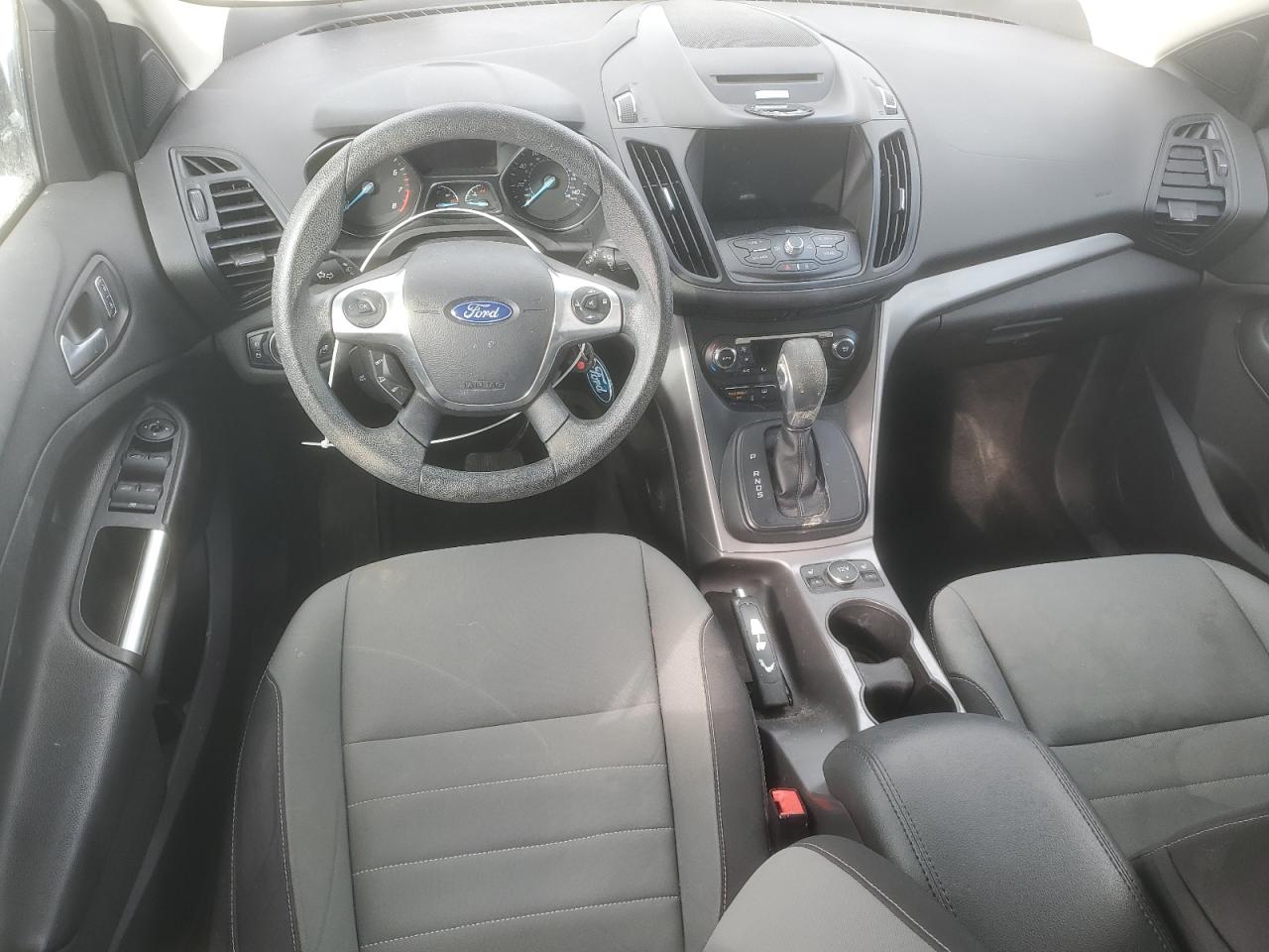 2016 Ford Escape - Image 8