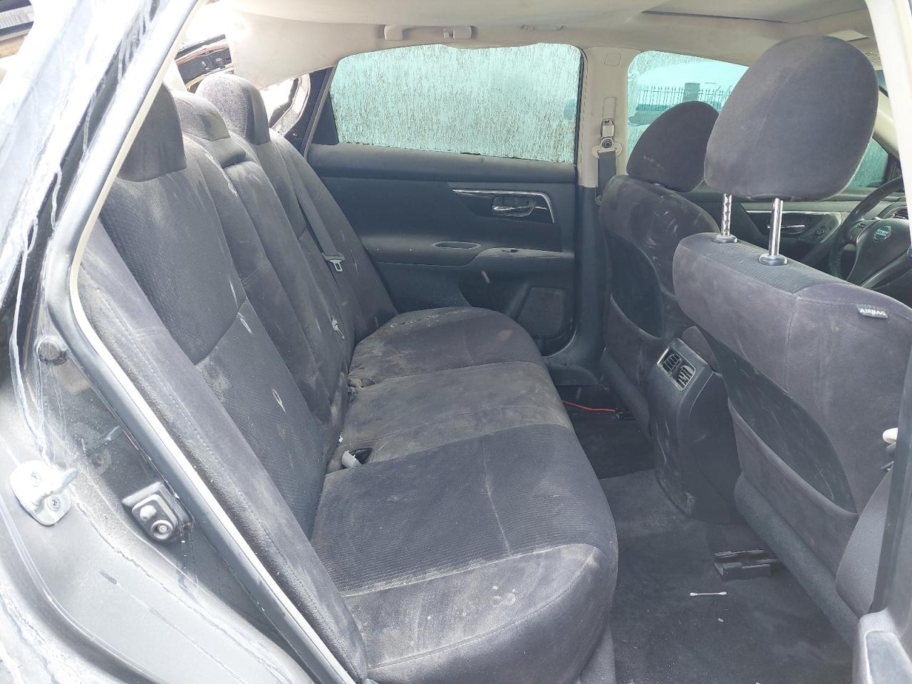 1N4BL3AP6DN444057 - 2013 Nissan Altima 2.5 - #45076215