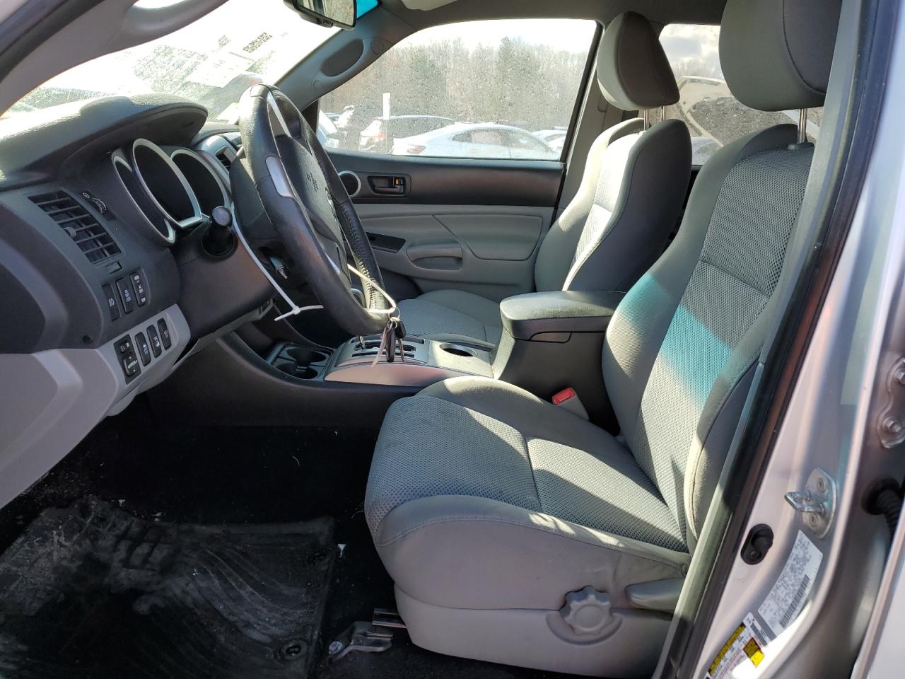 2013 Toyota Tacoma - Image 7