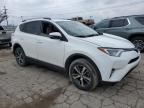 2018 Toyota Rav4 Adventure იყიდება Lexington-ში, KY - Water/Flood