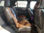 2011 Ford Explorer Limited for Sale in Sikeston, MO - Side