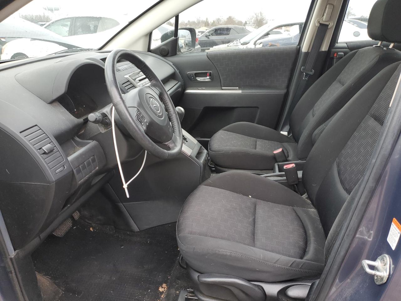 2009 Mazda 5 - Image 7