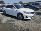 2019 KIA OPTIMA LX for sale at Copart CA - SAN DIEGO