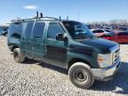 2011 Ford Econoline E250 Van იყიდება Walton-ში, KY - Rear End