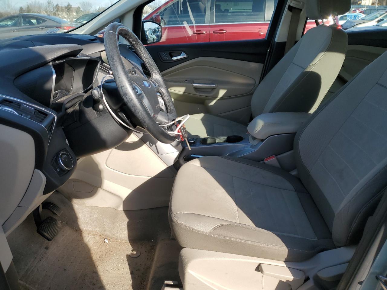 2013 Ford C-MAX - Image 7