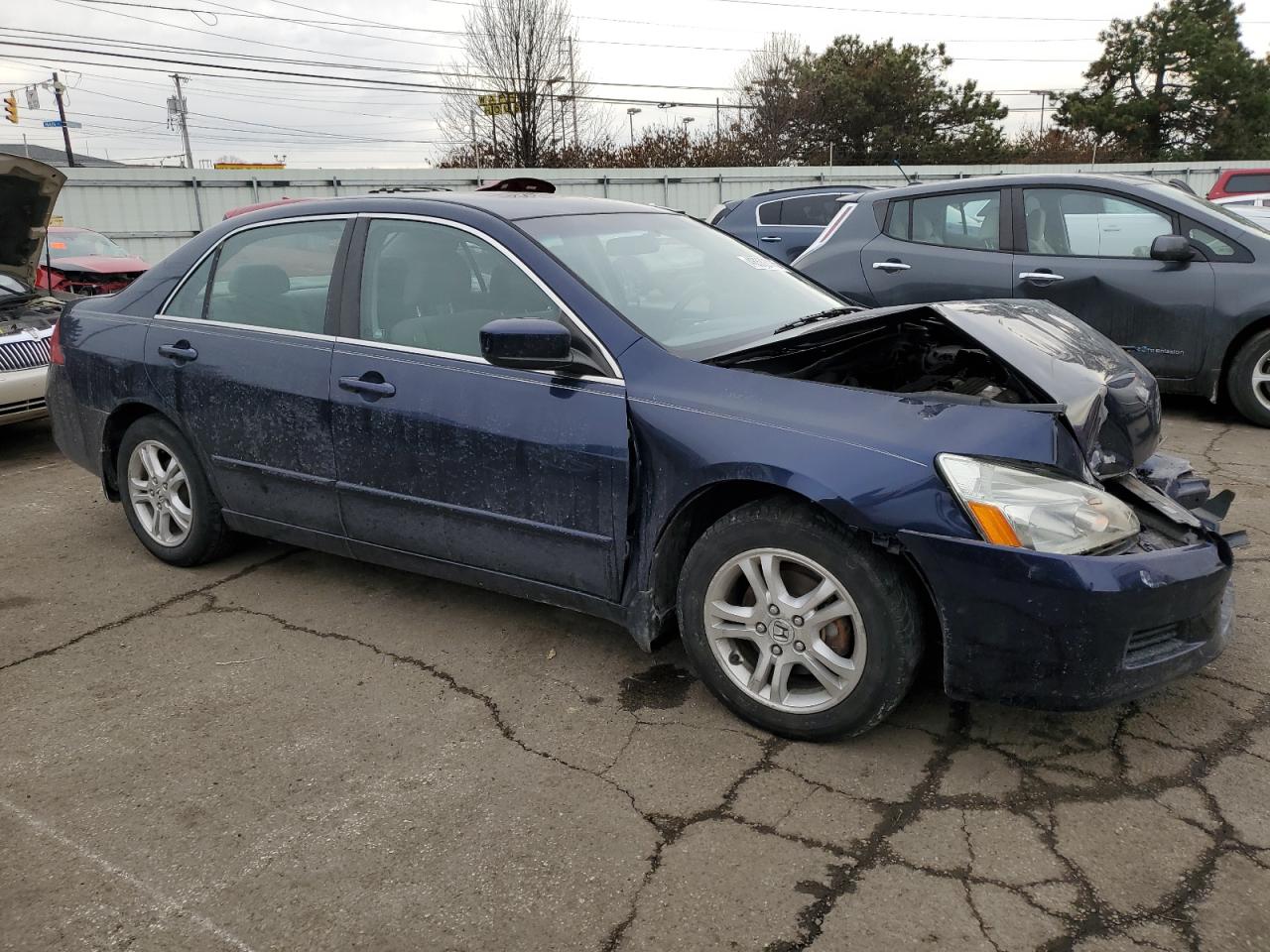 2006 Honda Accord - Image 4