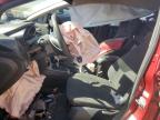 2016 Ford Fiesta Se на продаже в Albuquerque, NM - Front End