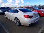2014 BMW 640D M SPO for sale at Copart NEWBURY
