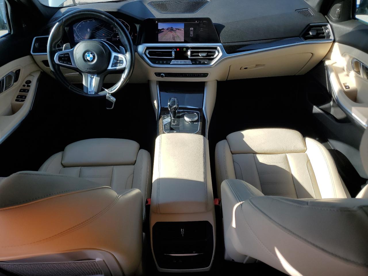 2020 BMW 3er - Image 8