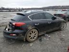 2012 Infiniti Ex35 Base for Sale in Cahokia Heights, IL - Front End