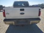 2013 Ford F250 Super Duty en Venta en Madisonville, TN - Water/Flood