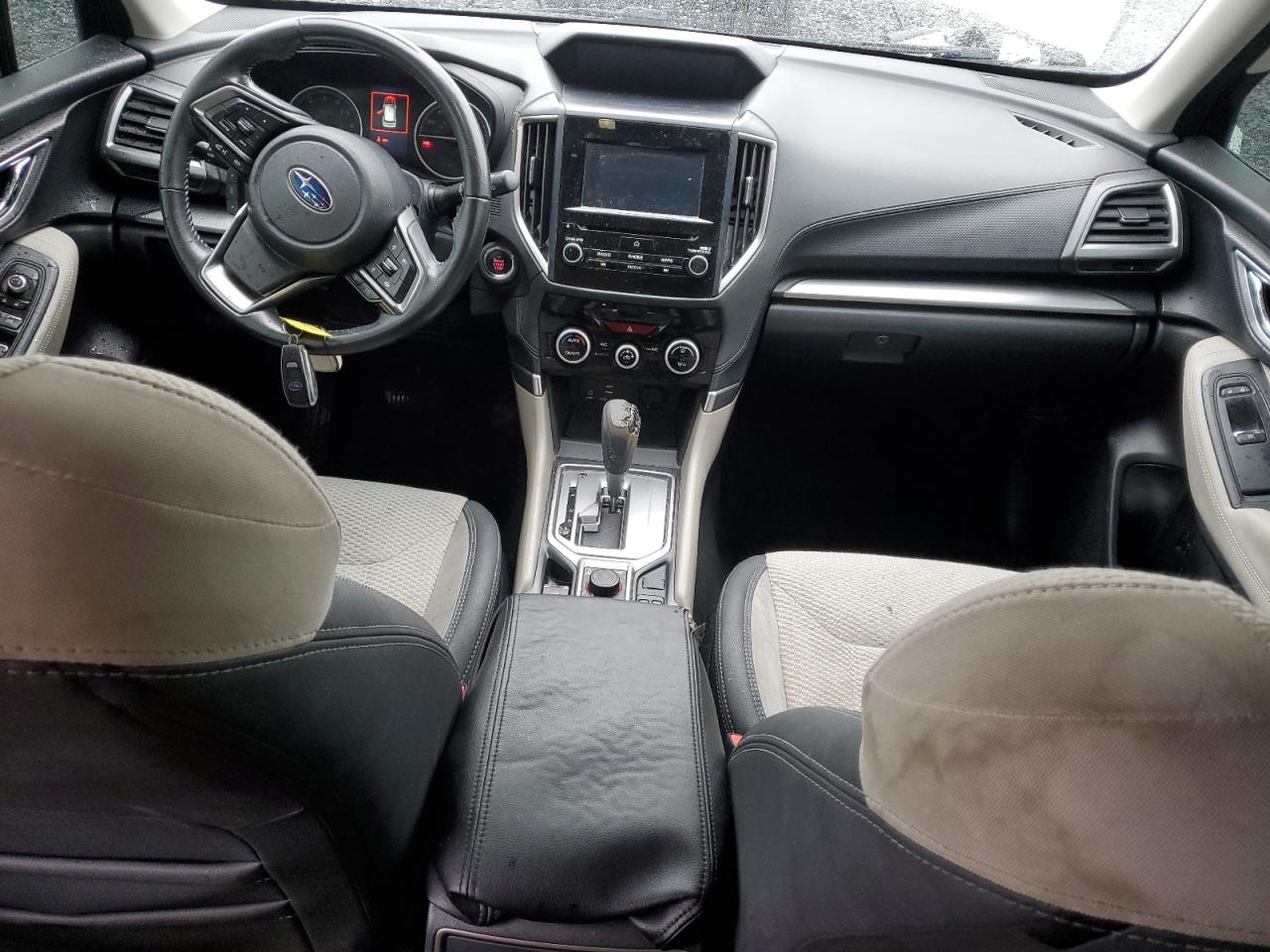 2020 Subaru Forester - Image 8