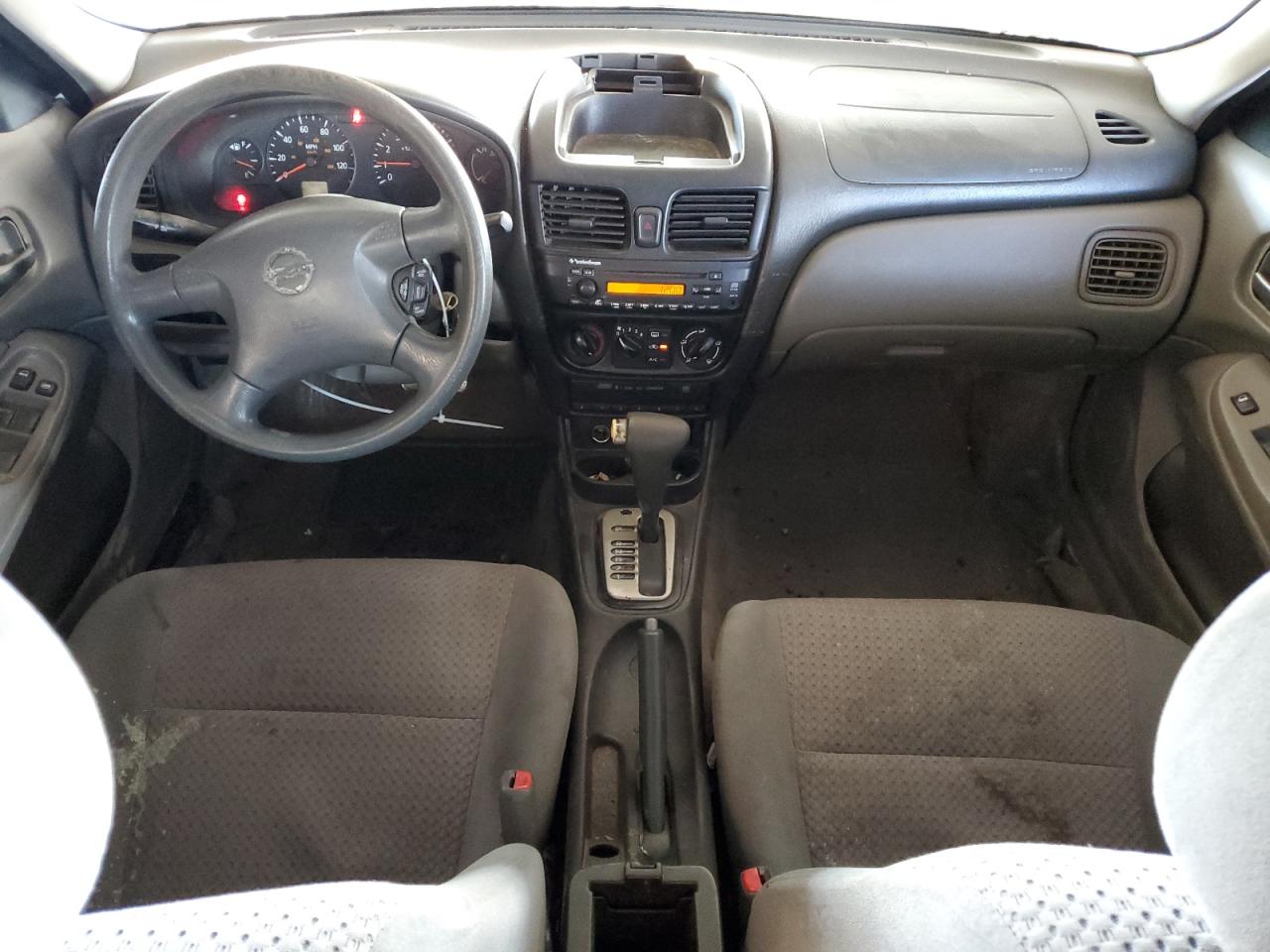 2006 Nissan Sentra - Image 8