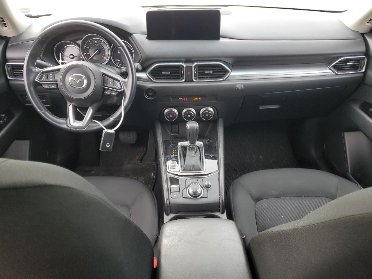 2021 Mazda CX-5 - Image 8
