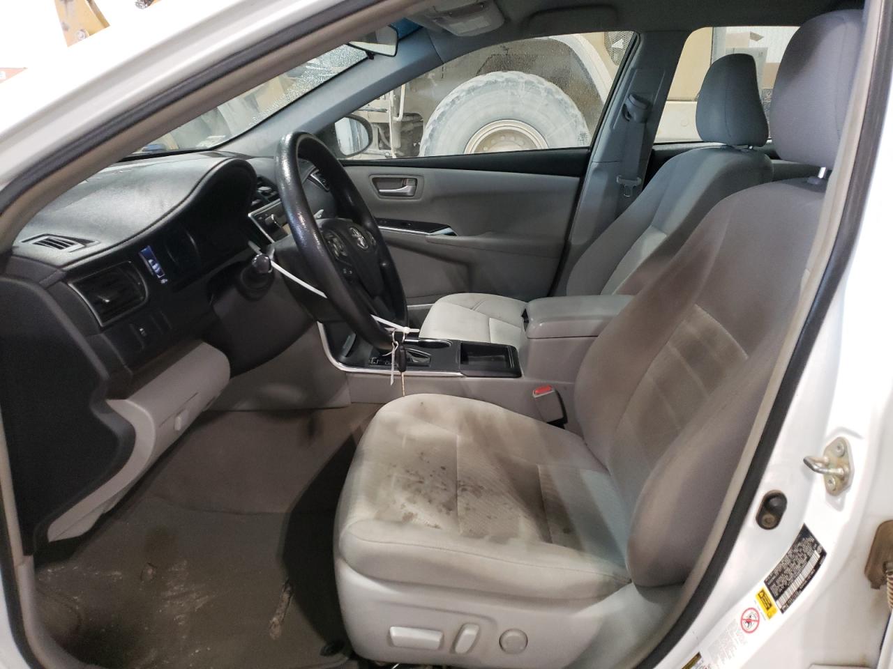 2016 Toyota Camry - Image 7