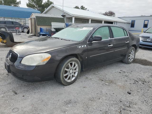 2008 Buick Lucerne Cx 3.8L