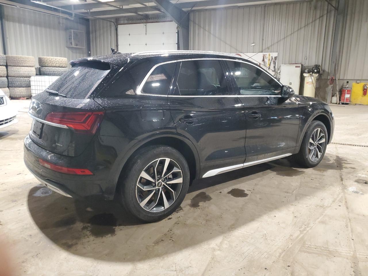 2021 Audi Q5 - Image 3