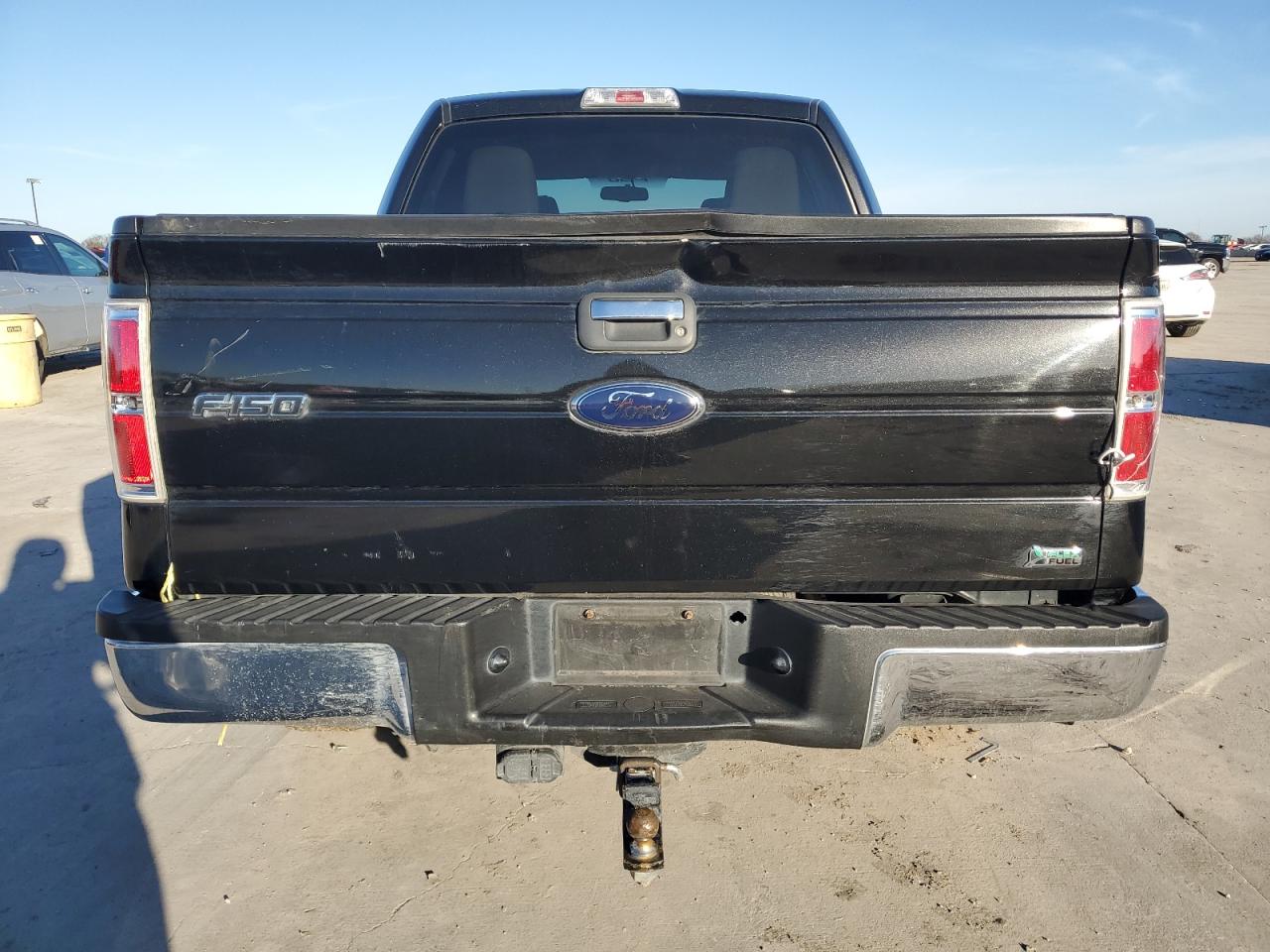 2010 Ford F-150 - Image 6