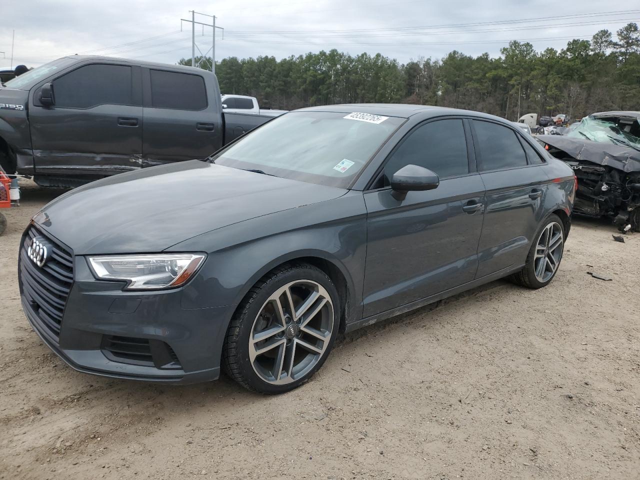 2019 Audi A3 - Image 1