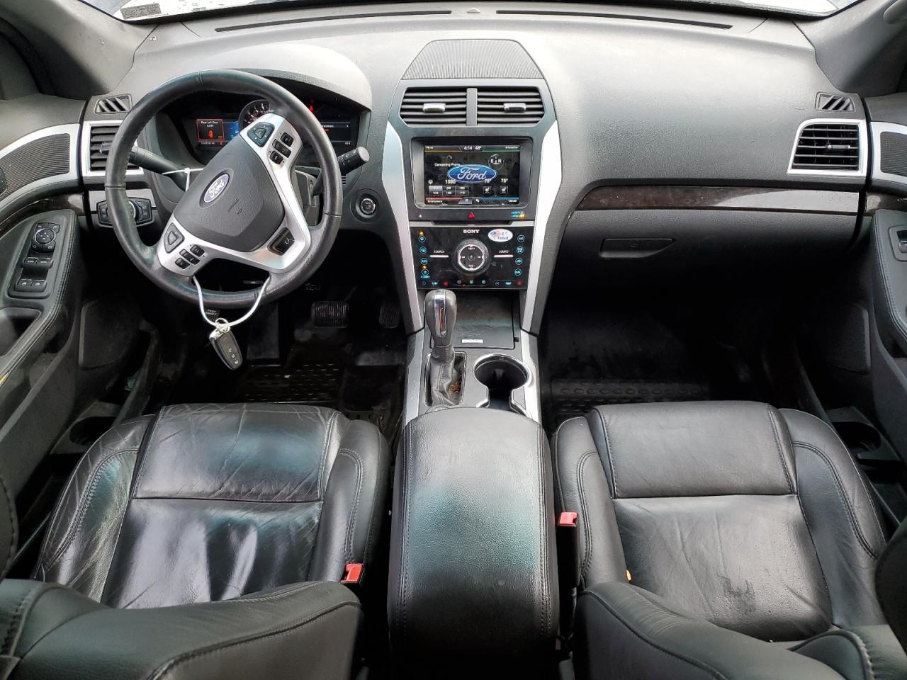 2015 Ford Explorer - Image 8