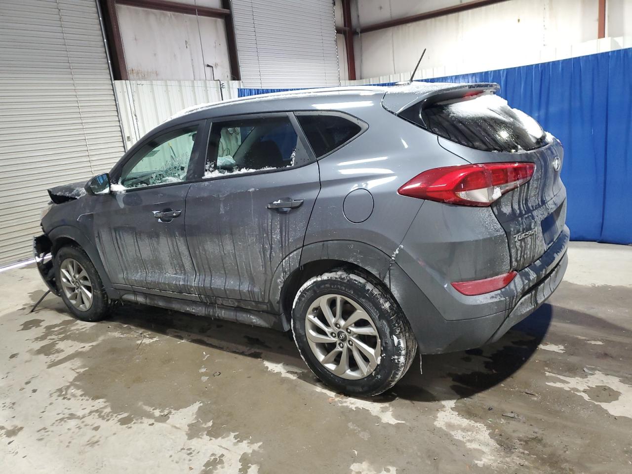 2016 Hyundai Tucson - Image 2