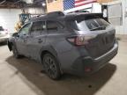 2025 Subaru Outback Onyx Edition na sprzedaż w Anchorage, AK - Front End