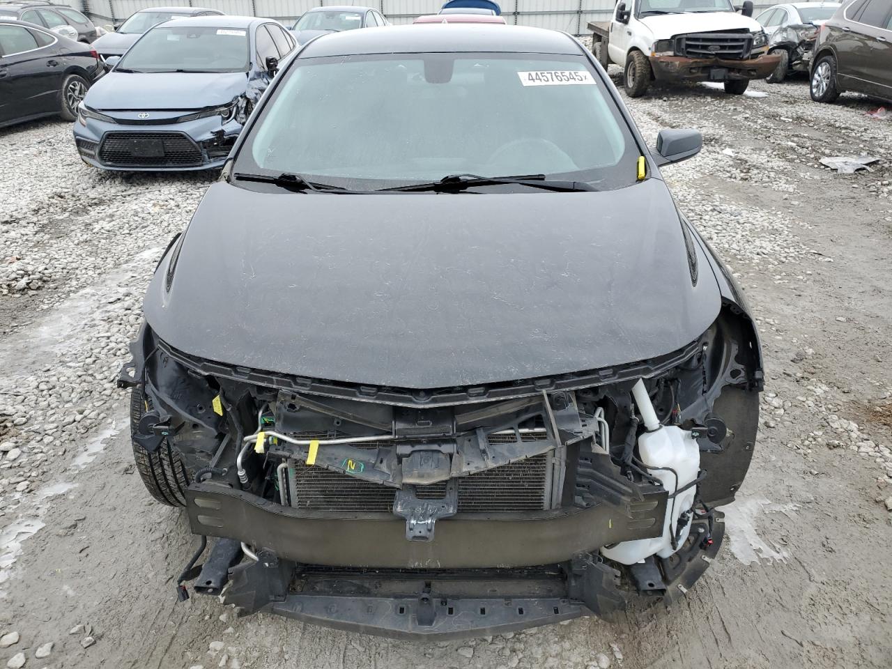 2020 Chevrolet Malibu - Image 5