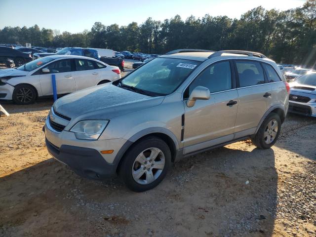 2014 Chevrolet Captiva Ls