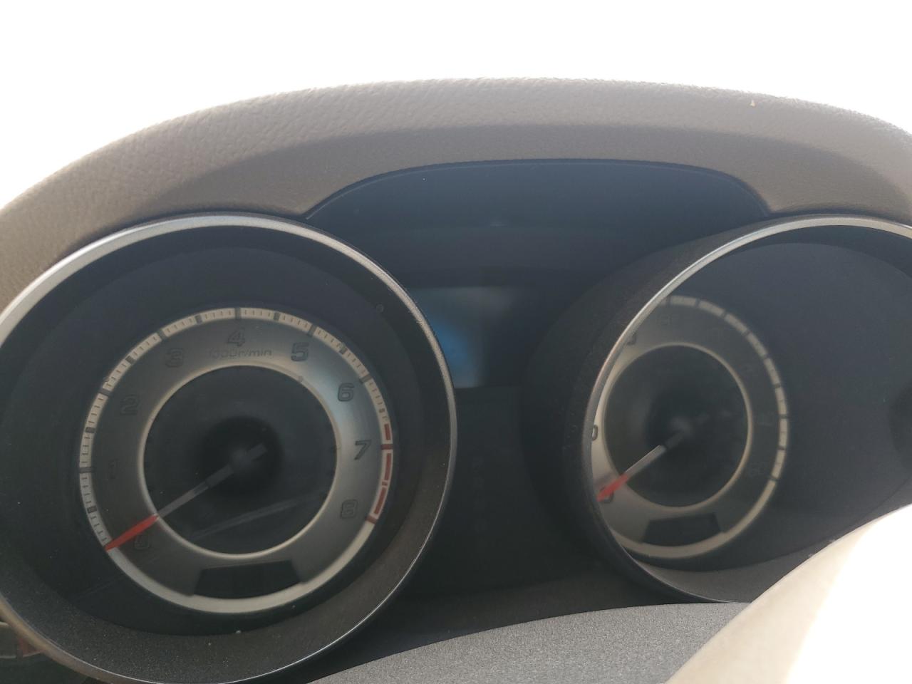 2012 Acura Mdx Technology VIN: 2HNYD2H46CH522622 Lot: 47046935