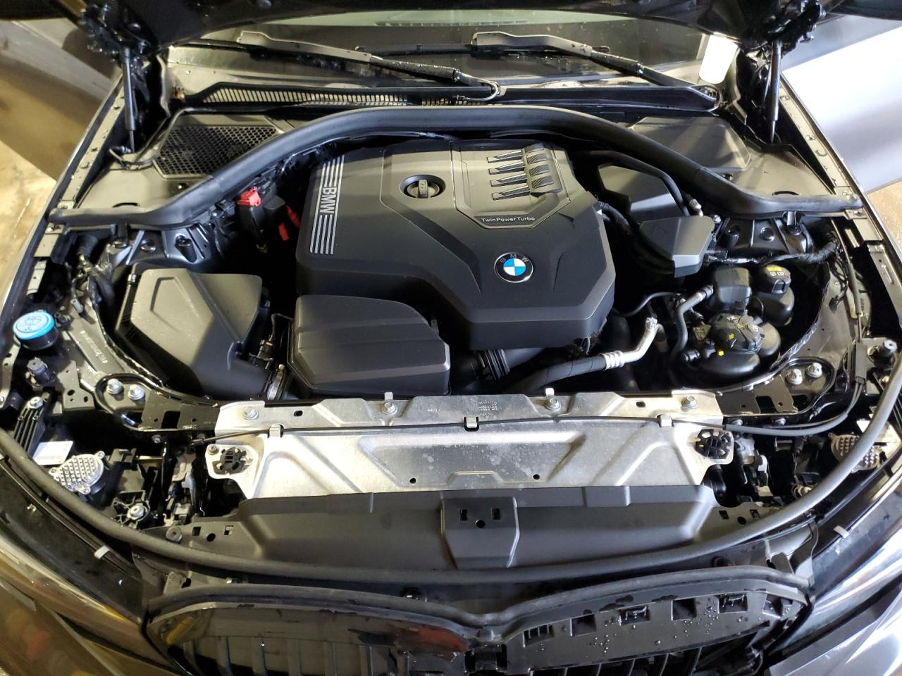 2022 BMW 3er - Image 11